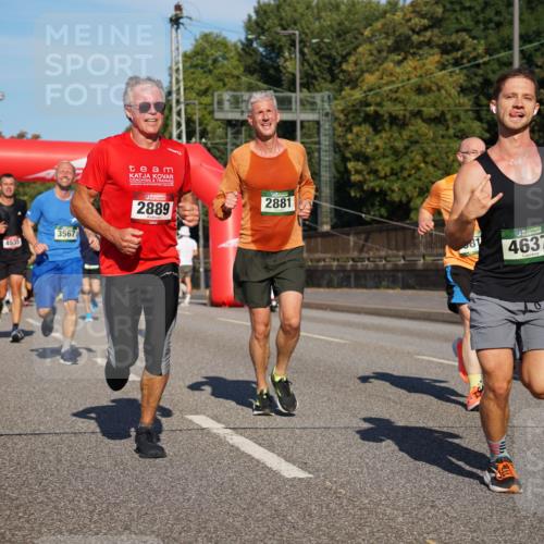 07.09.2025 - BARMER Alsterlauf Yannick Fuchs http://msf.ph/oto/8792341 07.09.2025 09:42:28 Laufen 4535, 3567, 2889, 2881, 4637, 784 meine-sportfotos.de