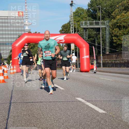 07.09.2025 - BARMER Alsterlauf Yannick Fuchs http://msf.ph/oto/8792429 07.09.2025 09:42:33 Laufen 5091, 2402, 4678 meine-sportfotos.de