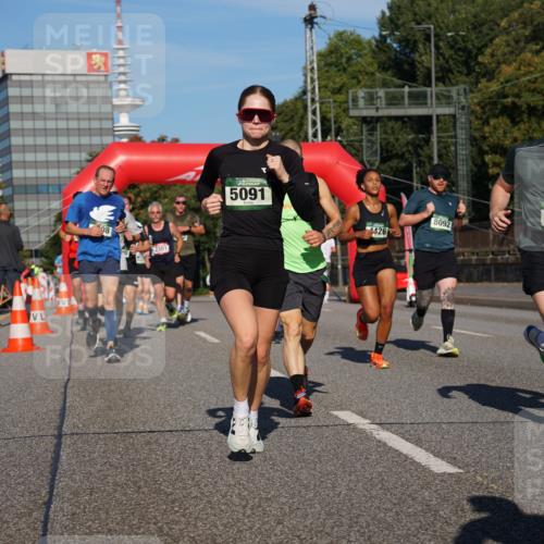 07.09.2025 - BARMER Alsterlauf Yannick Fuchs http://msf.ph/oto/8792464 07.09.2025 09:42:36 Laufen 08, 2301, 5091, 4426, 8092, 4678 meine-sportfotos.de
