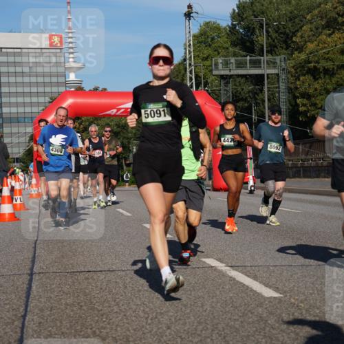 07.09.2025 - BARMER Alsterlauf Yannick Fuchs http://msf.ph/oto/8792469 07.09.2025 09:42:36 Laufen 4308, 5091, 4678, 442, 8092 meine-sportfotos.de