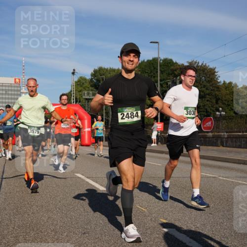 07.09.2025 - BARMER Alsterlauf Yannick Fuchs http://msf.ph/oto/8792845 07.09.2025 09:42:53 Laufen 3579, 2629, 5460, 5441, 2484, 3030 meine-sportfotos.de
