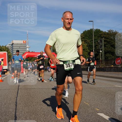 07.09.2025 - BARMER Alsterlauf Yannick Fuchs http://msf.ph/oto/8792879 07.09.2025 09:42:54 Laufen 8415, 3728, 5372, 3579, 4043 meine-sportfotos.de