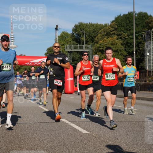 07.09.2025 - BARMER Alsterlauf Yannick Fuchs http://msf.ph/oto/8792891 07.09.2025 09:42:55 Laufen 8415, 8419, 5215, 5372, 8043, 5460, 5441, 3728 meine-sportfotos.de
