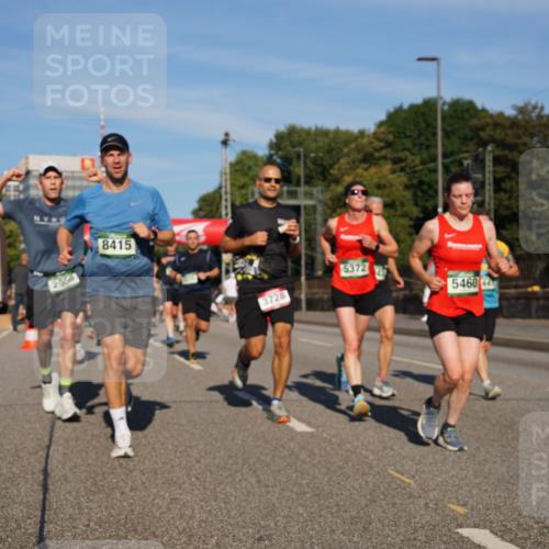 07.09.2025 - BARMER Alsterlauf Yannick Fuchs http://msf.ph/oto/8792915 07.09.2025 09:42:56 Laufen 2906, 8415, 3728, 5372, 546044 meine-sportfotos.de