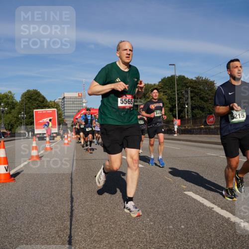 07.09.2025 - BARMER Alsterlauf Yannick Fuchs http://msf.ph/oto/8793020 07.09.2025 09:42:59 Laufen 232, 5812, 5565, 3819, 8419, 5215 meine-sportfotos.de
