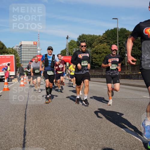 07.09.2025 - BARMER Alsterlauf Yannick Fuchs http://msf.ph/oto/8793035 07.09.2025 09:43:00 Laufen 2328, 5812, 8377, 2697, 3819, 8419 meine-sportfotos.de