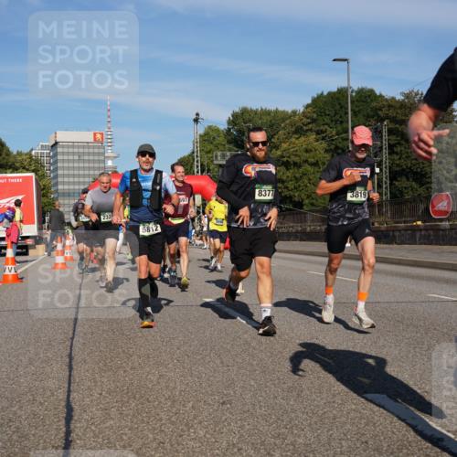 07.09.2025 - BARMER Alsterlauf Yannick Fuchs http://msf.ph/oto/8793038 07.09.2025 09:43:00 Laufen 232, 5812, 3896, 8377, 3819, 8419 meine-sportfotos.de