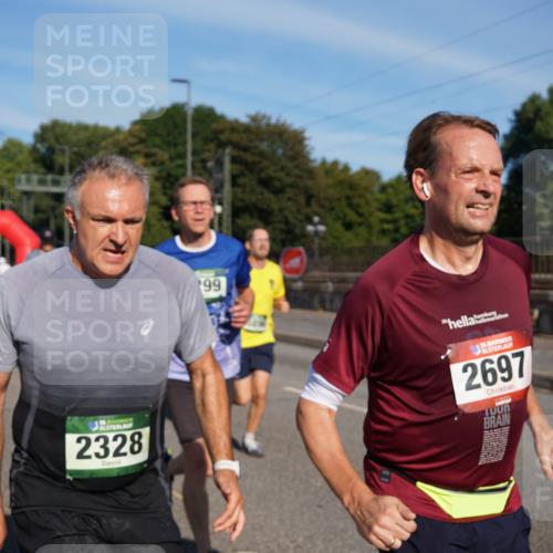 07.09.2025 - BARMER Alsterlauf Yannick Fuchs http://msf.ph/oto/8793183 07.09.2025 09:43:03 Laufen 6311, 99, 2328, 136, 2697 meine-sportfotos.de
