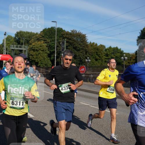 07.09.2025 - BARMER Alsterlauf Yannick Fuchs http://msf.ph/oto/8793196 07.09.2025 09:43:03 Laufen 2985, 36, 6311, 4335, 3896, 36, 3299 meine-sportfotos.de