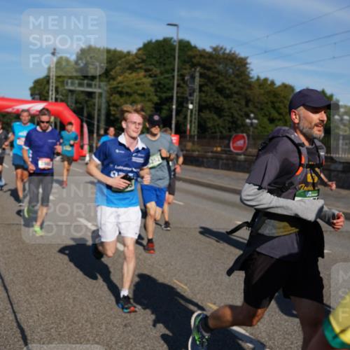 07.09.2025 - BARMER Alsterlauf Yannick Fuchs http://msf.ph/oto/8793229 07.09.2025 09:43:04 Laufen 57 meine-sportfotos.de