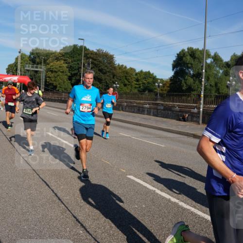 07.09.2025 - BARMER Alsterlauf Yannick Fuchs http://msf.ph/oto/8793279 07.09.2025 09:43:06 Laufen 6918, 5587, 2794, 8249, 3175 meine-sportfotos.de