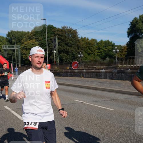 07.09.2025 - BARMER Alsterlauf Yannick Fuchs http://msf.ph/oto/8793358 07.09.2025 09:43:12 Laufen 3518, 3240, 6235, 579, 36, 5642 meine-sportfotos.de