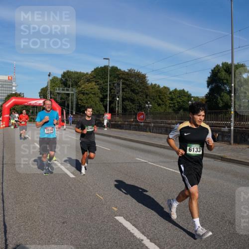 07.09.2025 - BARMER Alsterlauf Yannick Fuchs http://msf.ph/oto/8793407 07.09.2025 09:43:14 Laufen 3518, 8240, 6133 meine-sportfotos.de