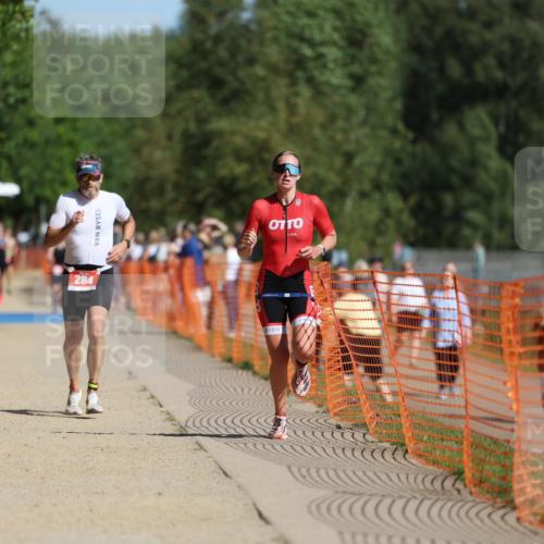 07.09.2025 - 19. Norderstedt Triathlon Michael Strokosch http://msf.ph/oto/8793524 07.09.2025 11:48:42 Laufen 231, 284, 1208 meine-sportfotos.de
