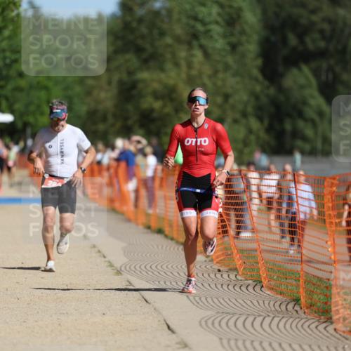 07.09.2025 - 19. Norderstedt Triathlon Michael Strokosch http://msf.ph/oto/8793536 07.09.2025 11:48:42 Laufen 231, 284, 1208 meine-sportfotos.de