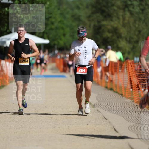 07.09.2025 - 19. Norderstedt Triathlon Michael Strokosch http://msf.ph/oto/8793561 07.09.2025 11:48:44 Laufen 231, 284, 1208 meine-sportfotos.de