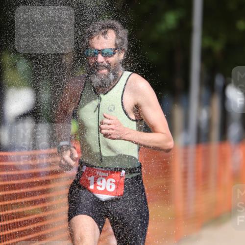 07.09.2025 - 19. Norderstedt Triathlon Michael Strokosch http://msf.ph/oto/8793699 07.09.2025 11:49:04 Laufen 196, 1171, 1355, 1394 meine-sportfotos.de
