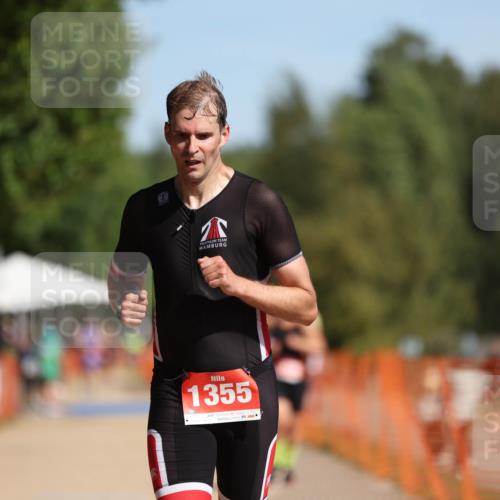07.09.2025 - 19. Norderstedt Triathlon Michael Strokosch http://msf.ph/oto/8793743 07.09.2025 11:49:07 Laufen 196, 1278, 1355, 1394 meine-sportfotos.de