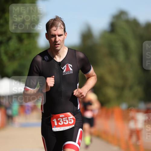 07.09.2025 - 19. Norderstedt Triathlon Michael Strokosch http://msf.ph/oto/8793747 07.09.2025 11:49:07 Laufen 196, 1278, 1355, 1394 meine-sportfotos.de