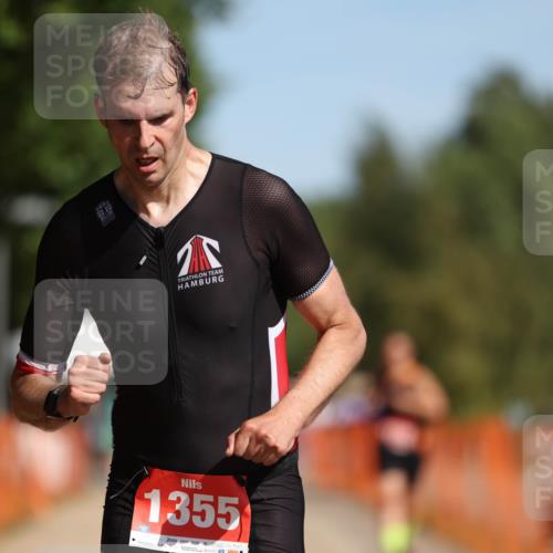 07.09.2025 - 19. Norderstedt Triathlon Michael Strokosch http://msf.ph/oto/8793759 07.09.2025 11:49:08 Laufen 196, 1278, 1355, 1394 meine-sportfotos.de