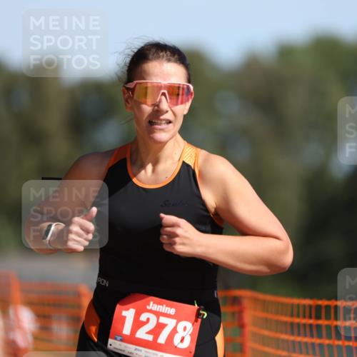 07.09.2025 - 19. Norderstedt Triathlon Michael Strokosch http://msf.ph/oto/8793811 07.09.2025 11:49:16 Laufen 1278 meine-sportfotos.de