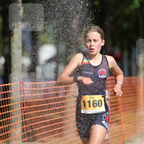 07.09.2025 - 19. Norderstedt Triathlon Michael Strokosch http://msf.ph/oto/8794043 07.09.2025 11:49:53 Laufen 1160, 1383 meine-sportfotos.de