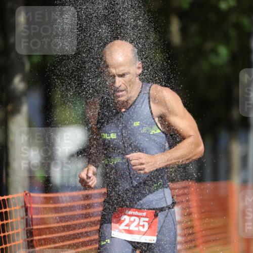 07.09.2025 - 19. Norderstedt Triathlon Michael Strokosch http://msf.ph/oto/8794337 07.09.2025 11:50:42 Laufen 225, 1185, 1335 meine-sportfotos.de