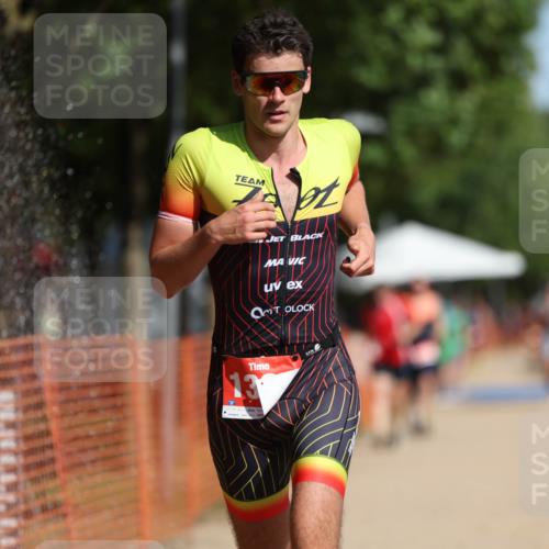 07.09.2025 - 19. Norderstedt Triathlon Michael Strokosch http://msf.ph/oto/8794394 07.09.2025 11:50:46 Laufen 225, 1185, 1335 meine-sportfotos.de