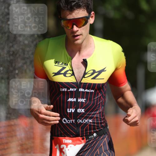 07.09.2025 - 19. Norderstedt Triathlon Michael Strokosch http://msf.ph/oto/8794413 07.09.2025 11:50:47 Laufen 1185, 1335 meine-sportfotos.de