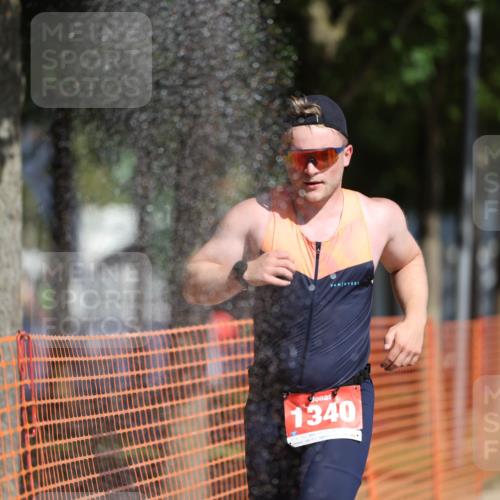 07.09.2025 - 19. Norderstedt Triathlon Michael Strokosch http://msf.ph/oto/8794475 07.09.2025 11:50:57 Laufen 787, 1229, 1340 meine-sportfotos.de