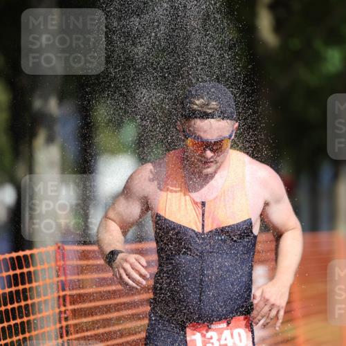 07.09.2025 - 19. Norderstedt Triathlon Michael Strokosch http://msf.ph/oto/8794484 07.09.2025 11:50:57 Laufen 787, 1229, 1340 meine-sportfotos.de