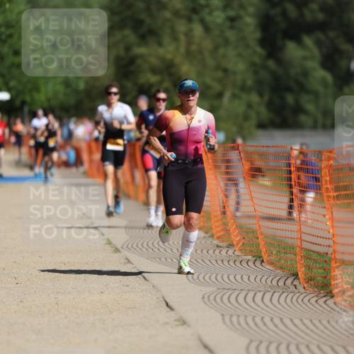 07.09.2025 - 19. Norderstedt Triathlon Michael Strokosch http://msf.ph/oto/8794617 07.09.2025 11:51:33 Laufen 199, 1181, 1194 meine-sportfotos.de