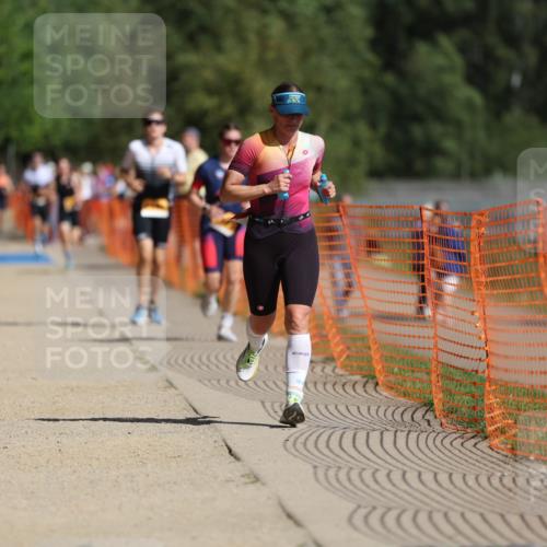 07.09.2025 - 19. Norderstedt Triathlon Michael Strokosch http://msf.ph/oto/8794631 07.09.2025 11:51:33 Laufen 199, 1181, 1194 meine-sportfotos.de