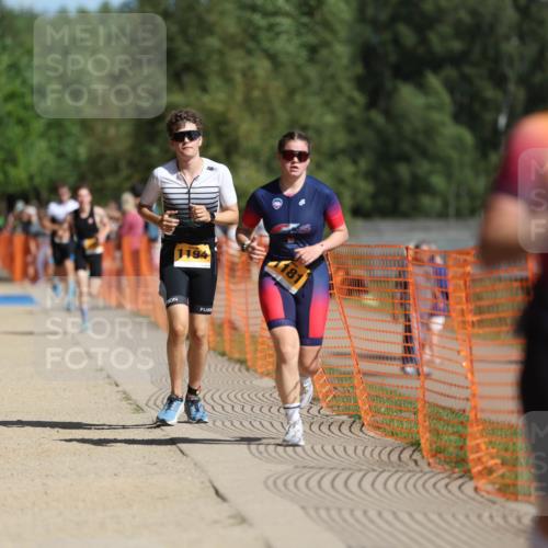 07.09.2025 - 19. Norderstedt Triathlon Michael Strokosch http://msf.ph/oto/8794647 07.09.2025 11:51:37 Laufen 199, 834, 844, 1181, 1194 meine-sportfotos.de