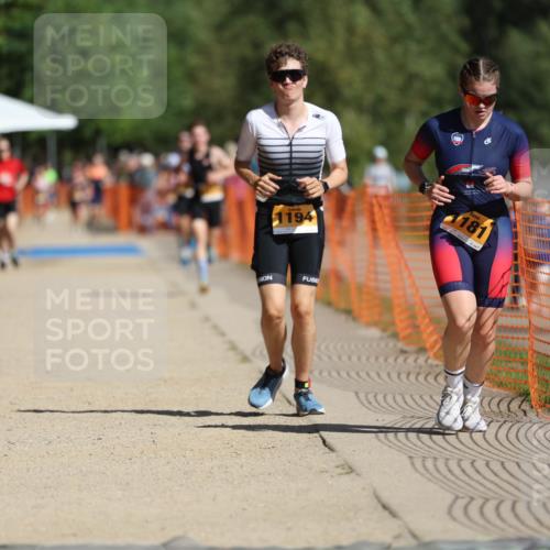 07.09.2025 - 19. Norderstedt Triathlon Michael Strokosch http://msf.ph/oto/8794669 07.09.2025 11:51:38 Laufen 199, 834, 844, 1152, 1181, 1194 meine-sportfotos.de