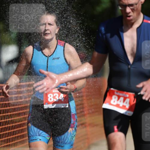07.09.2025 - 19. Norderstedt Triathlon Michael Strokosch http://msf.ph/oto/8794725 07.09.2025 11:51:43 Laufen 834, 844, 1152, 1181, 1194, 1206 meine-sportfotos.de