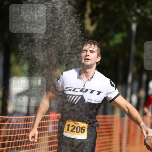 07.09.2025 - 19. Norderstedt Triathlon Michael Strokosch http://msf.ph/oto/8794756 07.09.2025 11:51:51 Laufen 862, 1170, 1206 meine-sportfotos.de