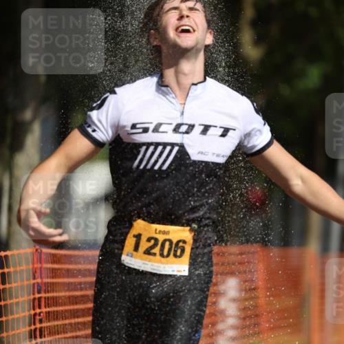 07.09.2025 - 19. Norderstedt Triathlon Michael Strokosch http://msf.ph/oto/8794770 07.09.2025 11:51:52 Laufen 862, 1170, 1206 meine-sportfotos.de