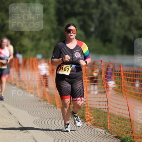 07.09.2025 - 19. Norderstedt Triathlon Michael Strokosch http://msf.ph/oto/8794880 07.09.2025 11:52:11 Laufen 200, 833, 1161, 1197 meine-sportfotos.de