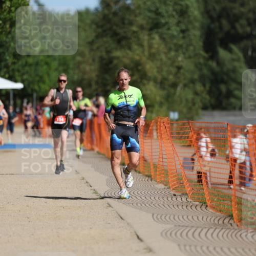 07.09.2025 - 19. Norderstedt Triathlon Michael Strokosch http://msf.ph/oto/8794943 07.09.2025 11:52:19 Laufen 154, 771, 1197 meine-sportfotos.de