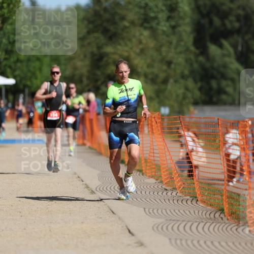 07.09.2025 - 19. Norderstedt Triathlon Michael Strokosch http://msf.ph/oto/8794946 07.09.2025 11:52:20 Laufen 154, 771, 1188, 1197 meine-sportfotos.de