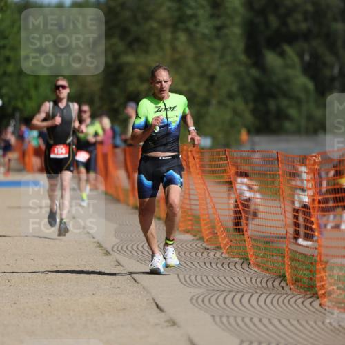 07.09.2025 - 19. Norderstedt Triathlon Michael Strokosch http://msf.ph/oto/8794953 07.09.2025 11:52:21 Laufen 154, 771, 1188, 1197 meine-sportfotos.de