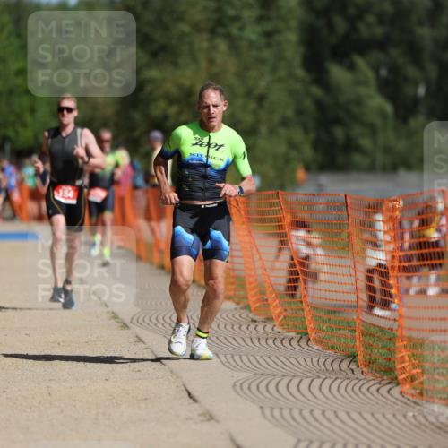 07.09.2025 - 19. Norderstedt Triathlon Michael Strokosch http://msf.ph/oto/8794957 07.09.2025 11:52:21 Laufen 154, 771, 1188, 1197 meine-sportfotos.de