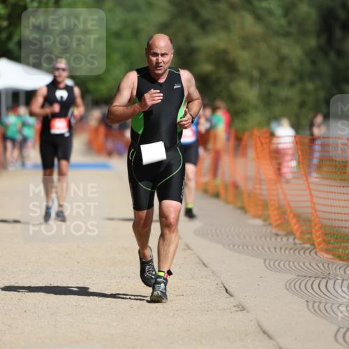 07.09.2025 - 19. Norderstedt Triathlon Michael Strokosch http://msf.ph/oto/8795027 07.09.2025 12:15:42 Laufen 703, 779, 1217 meine-sportfotos.de