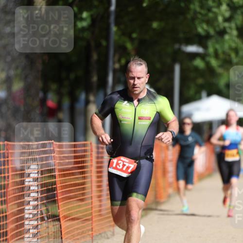 07.09.2025 - 19. Norderstedt Triathlon Michael Strokosch http://msf.ph/oto/8795068 07.09.2025 11:52:31 Laufen 154, 1167, 1188, 1227, 1377 meine-sportfotos.de