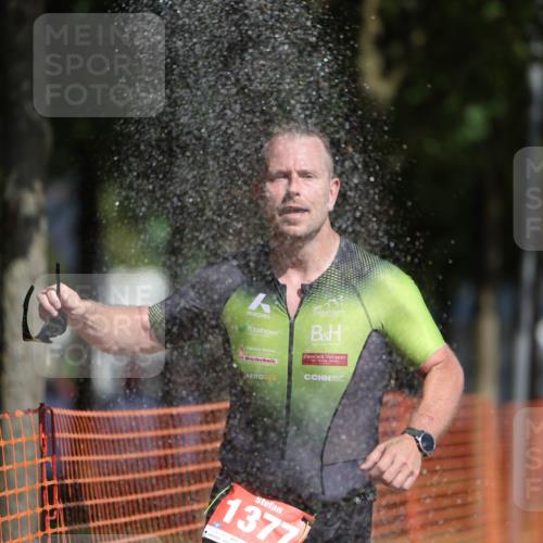07.09.2025 - 19. Norderstedt Triathlon Michael Strokosch http://msf.ph/oto/8795110 07.09.2025 11:52:33 Laufen 1167, 1227, 1377 meine-sportfotos.de