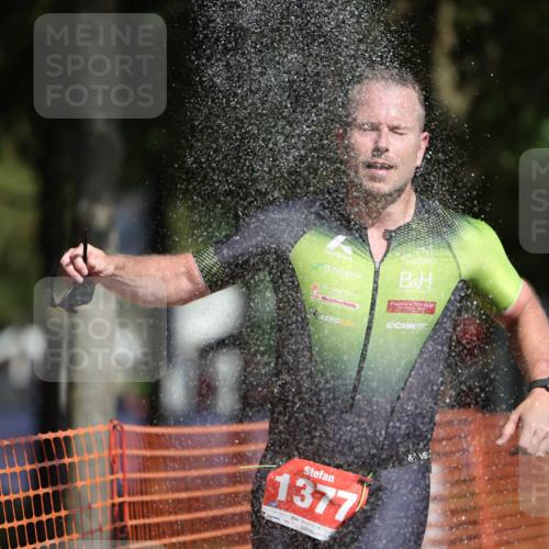 07.09.2025 - 19. Norderstedt Triathlon Michael Strokosch http://msf.ph/oto/8795118 07.09.2025 11:52:34 Laufen 1167, 1227, 1377 meine-sportfotos.de
