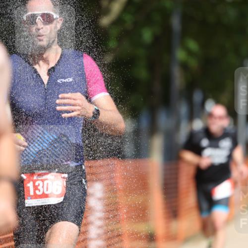 07.09.2025 - 19. Norderstedt Triathlon Michael Strokosch http://msf.ph/oto/8795260 07.09.2025 12:16:53 Laufen 746, 796, 1306 meine-sportfotos.de