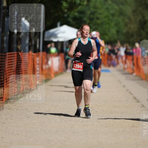 07.09.2025 - 19. Norderstedt Triathlon Michael Strokosch http://msf.ph/oto/8795396 07.09.2025 12:17:25 Laufen 303, 1320, 1394 meine-sportfotos.de