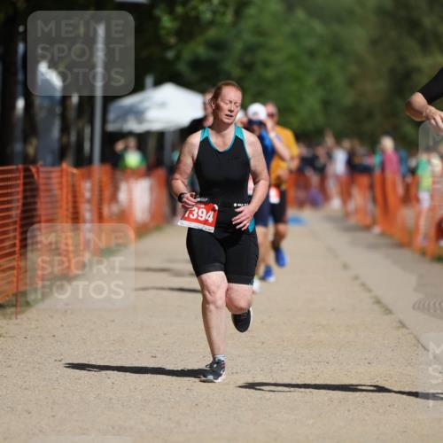 07.09.2025 - 19. Norderstedt Triathlon Michael Strokosch http://msf.ph/oto/8795407 07.09.2025 12:17:25 Laufen 303, 1320, 1394 meine-sportfotos.de